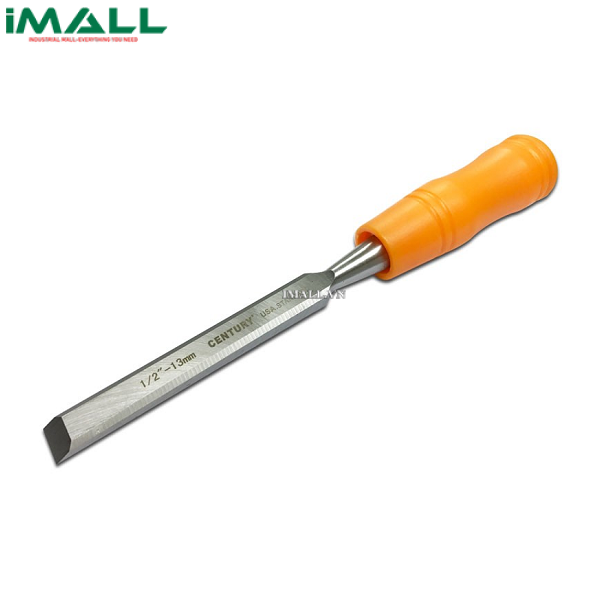 Đục Gỗ Cán Nhựa CENTURY LU-DGO-5/8 (16mm-5/8")