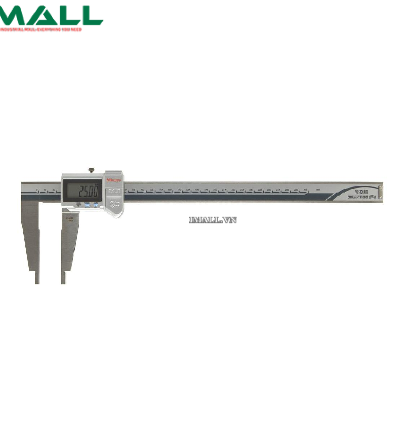 Thước cặp điện tử Mitutoyo 550-203-10 (450mm, 0.01mm)