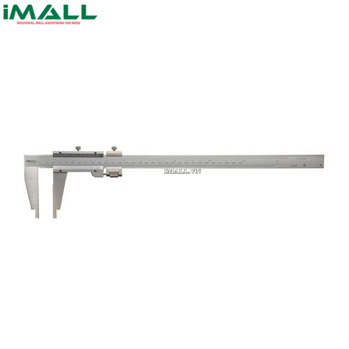 Thước cặp cơ khí một mỏ Mitutoyo 160-155 (0-1000mm/ 0.001inch)