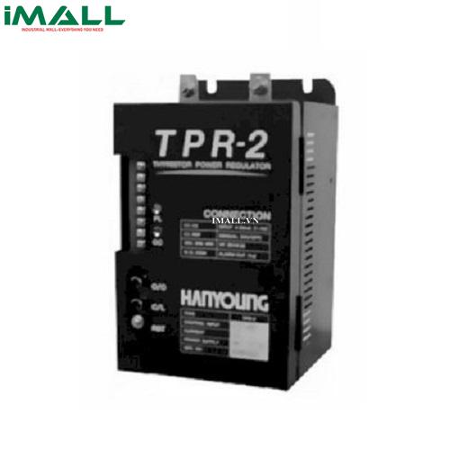 Bộ điều khiển nguồn HANYOUNG NUX TPR-2P-380-200A