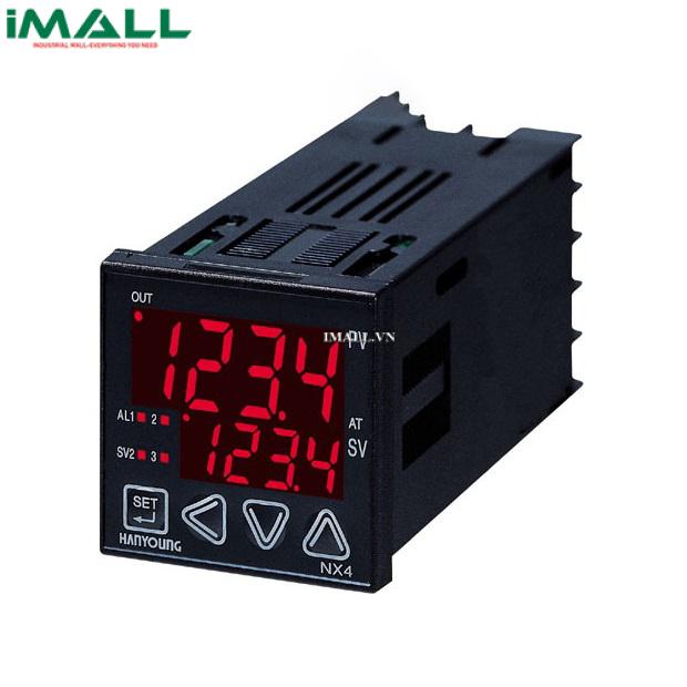 Bộ điều khiển nhiệt độ Hanyoung nux NX4-05 (48x48mm)