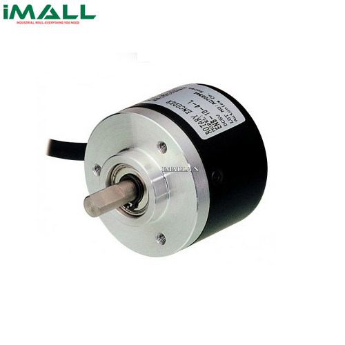 Encoder Autonics E40S6-40-3-N-24 (40 P/R 12-24V 6mm)