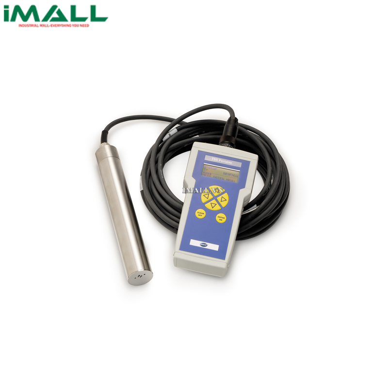 Máy đo độ đục, chất rắn lơ lửng (TSS) cầm tay HACH LXV322.99.00002