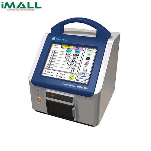 Máy đếm hạt bụi tiểu phân 6 kênh KANOMAX 3905