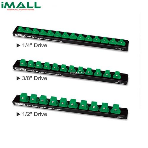Thanh đế tuýp có nam châm TOPTUL PBKB4B2610