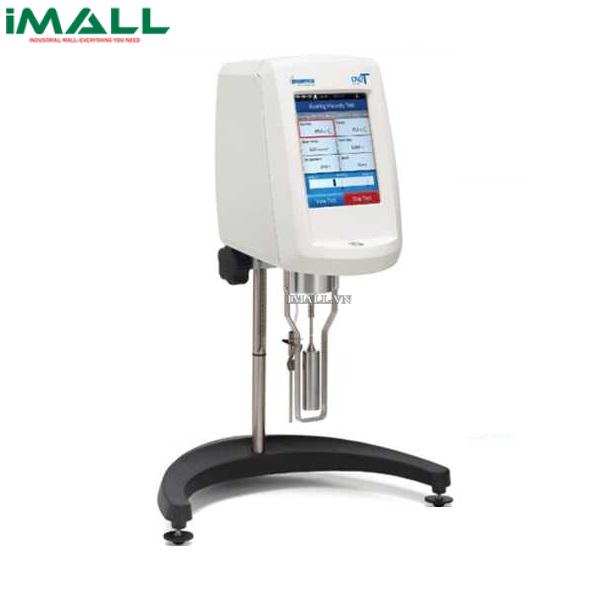 Máy đo độ nhớt Brookfield DV2THACP (0.3-65K, 12-245K, 6-128K, 51-1M, 98-2M mPa•scP)