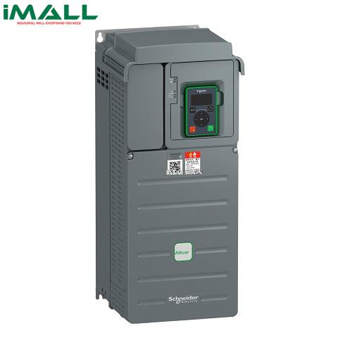 Biến tần Schneider ATV610D22N4 (22kW, 3 Pha, 380V)