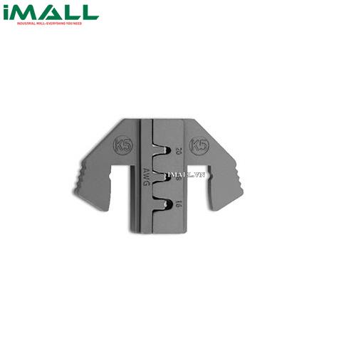 Ngàm bấm đầu code Toptul DLAK5016