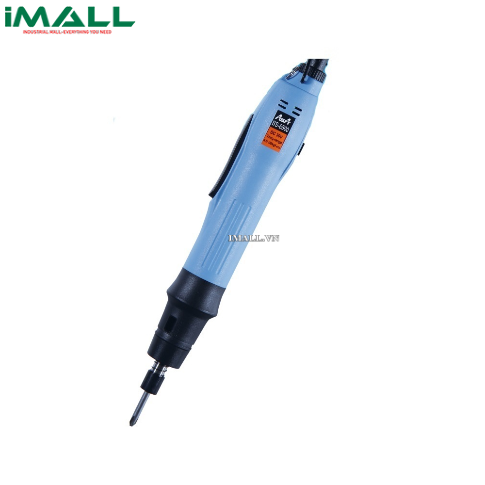 Tô vít điện tự động không chổi than kèm nguồn ASA BS-2000