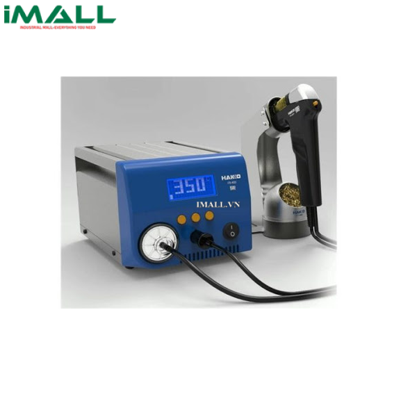Máy hút thiếc HAKKO FR-400 (FR400-66)