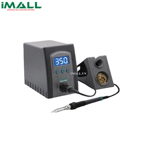 Máy hàn thông minh (70W, 100~480℃, LCD) QUICK 969D+