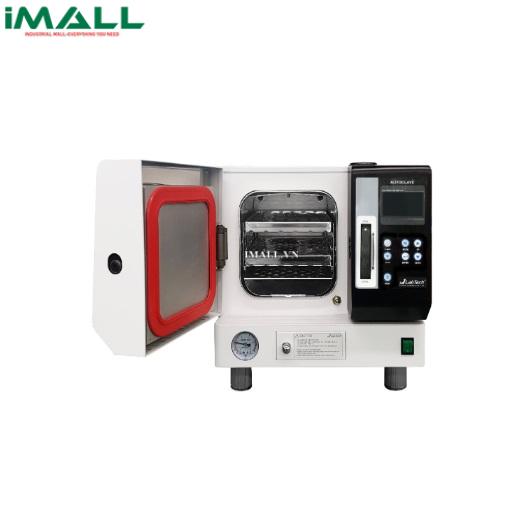 Nồi hấp tiệt trùng sấy khô để bàn 25 Lít Class B Labtech LAC-1021SV