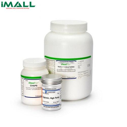 Hóa chất Lauroylsarcosine, Sodium Salt (C₁₅H₂₈NO₃ · Na, chai thủy tinh 5 gm) Merck 428010-5GM US1428010-5GM