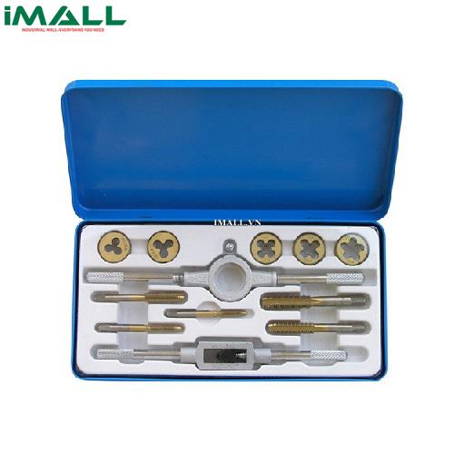 Bộ taro răng 12 chi tiết C-MART A1010