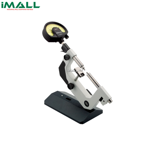 Panme đồng hồ đo ren (852 TSZ, 0-80mm) Mahr 4510035