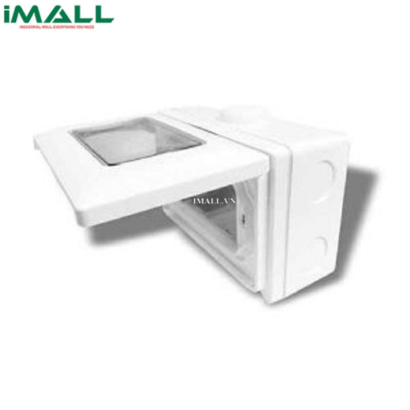 Hộp có nắp che mưa lắp nổi cho 3 thiết bị PANASONIC WEG8973SW-VN