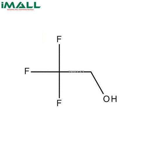 Hóa chất 2,2,2-Trifluoroethanol để tổng hợp (C₂H₃F₃O; Chai thủy tinh 250 ml) Merck 8082590250