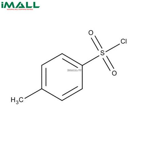 Hóa chất 4-Toluenesulfonyl chloride để tổng hợp (C₇H₇ClO₂S; Chai thủy tinh 1kg) Merck 8083261000