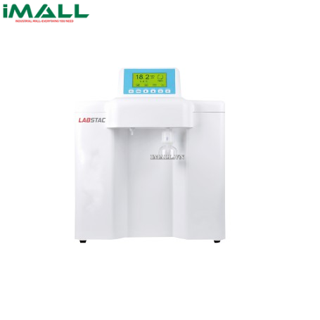Hệ thống khử độc tố nước siêu tinh khiết Labstac WU312