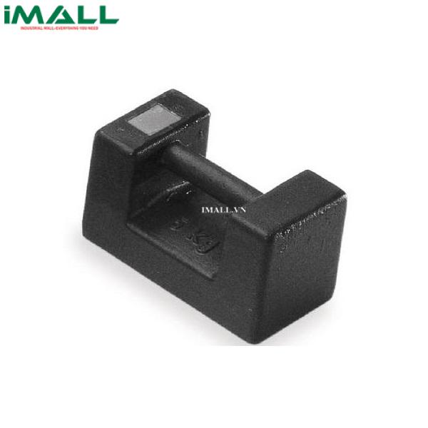 Quả cân chuẩn OIML M1 KERN 346-87 (10kg, 0.5g)