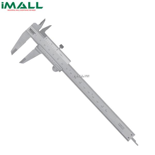 Thước cặp cơ vít cố định VOGEL 201036 (200mm)