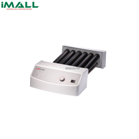 Máy trộn trục quay ống Labstac MR131 (0-70 vòng/phút)