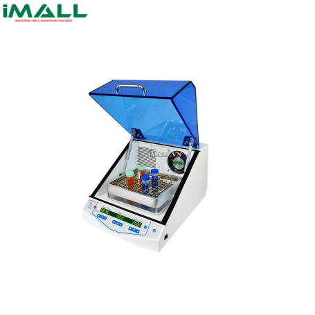 Tủ ấm lắc Labstac LI124 (50-300 vòng/phút)