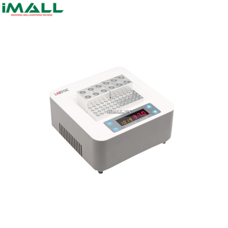 Tủ ấm sấy khô kiểm soát nhiệt độ kép Labstac BT133