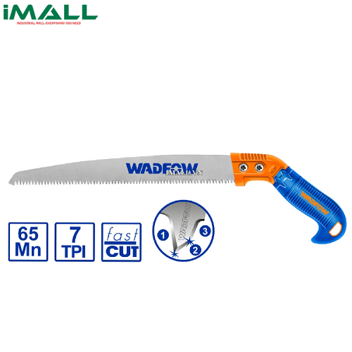 Cưa cắt cành 270mm(11") Wadfow WHW5G12