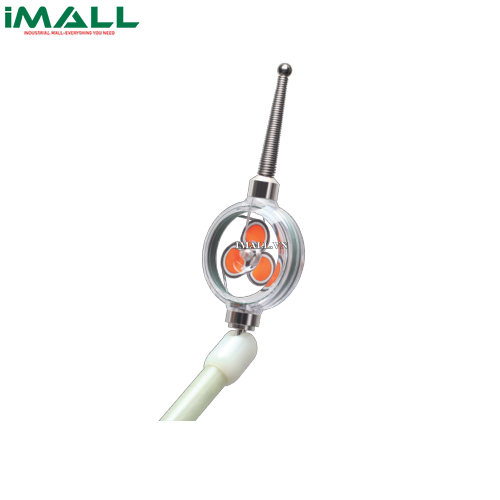 Thiết bị dò điện cao áp HASEGAWA WM-77B (AC11～77kV)