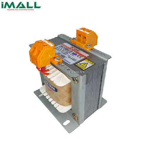 Biến áp tự ngẫu 380v/110V-220V 660VA (3A) Fushin BTA1-1P-3A(38/22)