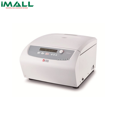 Máy ly tâm đa năng tốc độ thấp DLAB DM0636 package1 (300~6000rpm; ±20rpm; gồm A30-15 rotor)