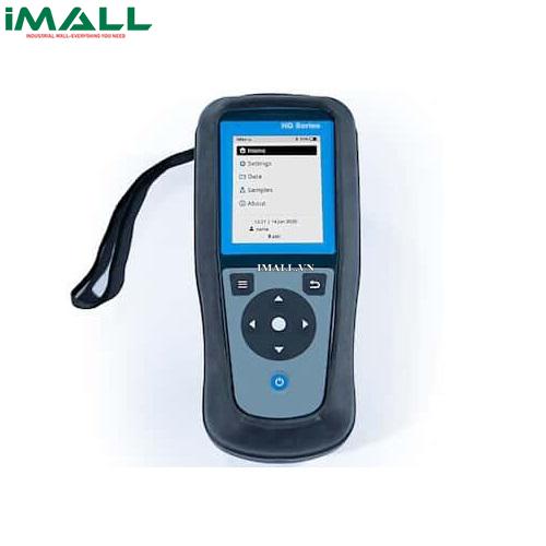 Máy đo pH/ORP/mV cầm tay HACH HQ1100 (LEV015.53.1110A, chưa điện cực)