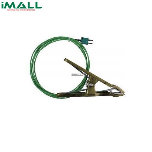 Đầu đo nhiệt độ tiếp xúc (K Type, class 1 ) KIMO SKCP