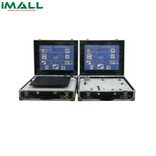 Bộ thực hành xử lý sự cố Laptop GOTT GOTT-LAP-TRO-TRA (312-014)