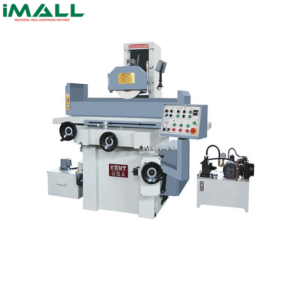 Máy mài phẳng SMAC KGS1224AH