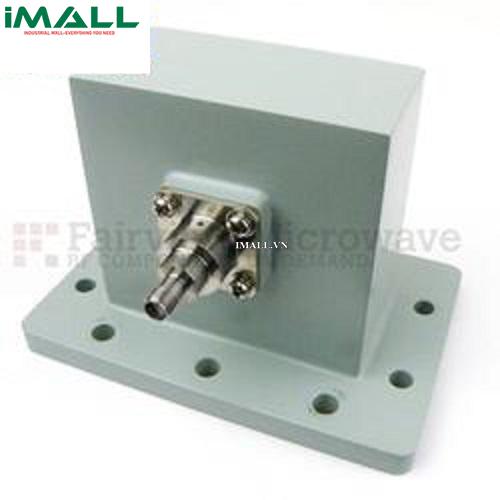 Ống dẫn sóng Fairview SMW284AC (SMA Female; 2.6 GHz - 3.95 GHz )