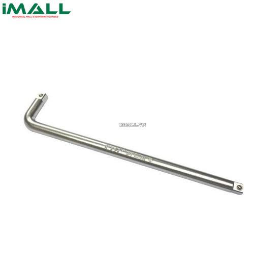 Cần Siết Đầu Cong L TOP LH-1406M (1/4", 175mm)