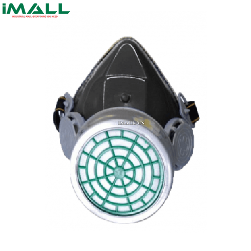 Mặt nạ phòng độc Safetyman SLR-GM305