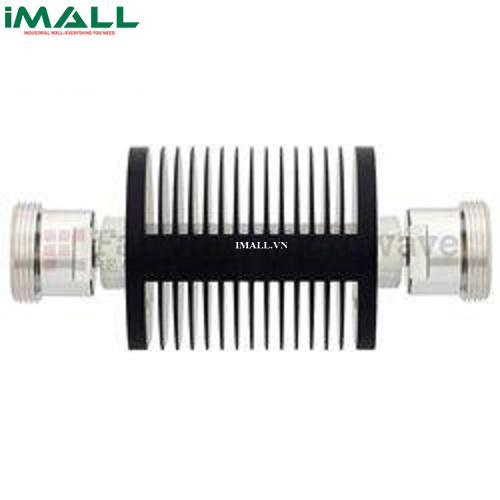 Bộ suy hao Fairview SA75DFDF25W-20 (20 dB, 7/16 Female - 7/16 Female, 7.5 GHz, 25 Watts)