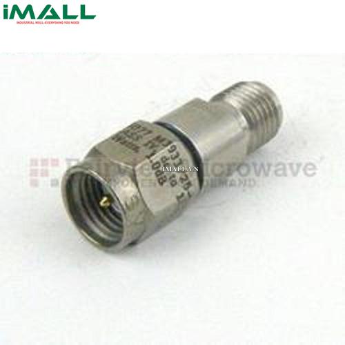 Bộ suy hao Fairview M3933/25-60N ( 1 dB , SMA Male - SMA Female , 18 GHz , 2 Watts )