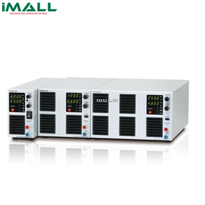 Nguồn lập trình DC Matsusada RK36-33 (36V, 33A, 1188W)