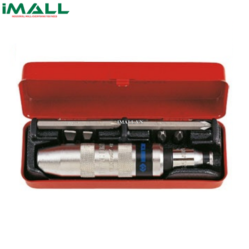 Bộ mũi vít 8 cái Kingtony 4108FR (1/2")
