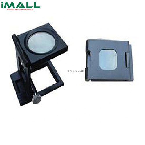 Kính soi mật độ sợi vải GESTER GT-C83-1 (10, 20)