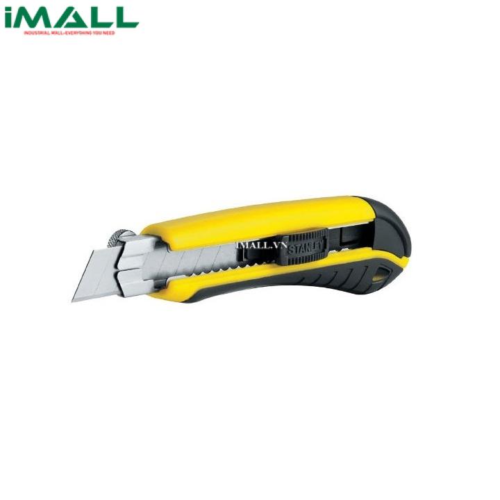 Dao rọc giấy Stanley 0-10-480 (18mm)