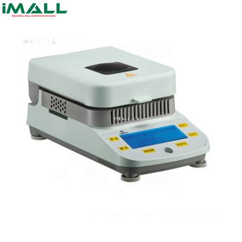 Máy đo độ ẩm nhanh HINOTEK DSH-50-10 (50g, 0.01g)