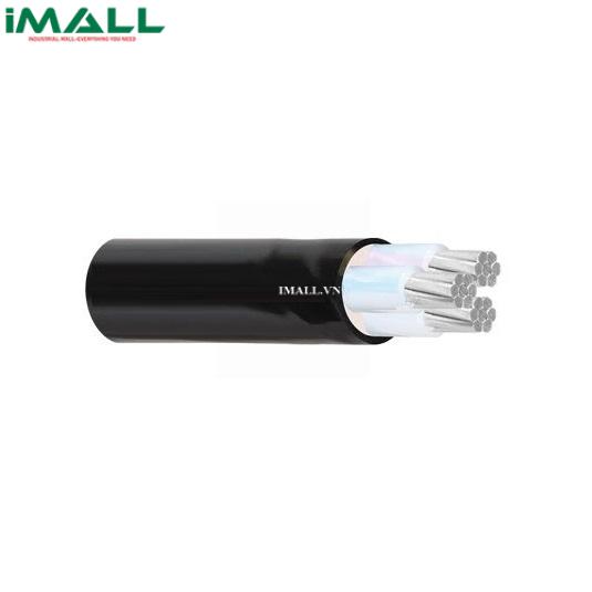 Dây cáp điện 3 lõi Cadivi AXV-3×95 mm2 – 0.6/1kV
