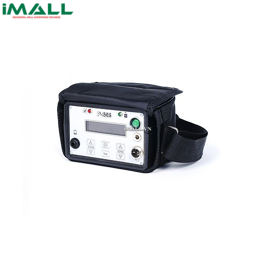 Thiết bị thu nhận tín hiệu DET P-806