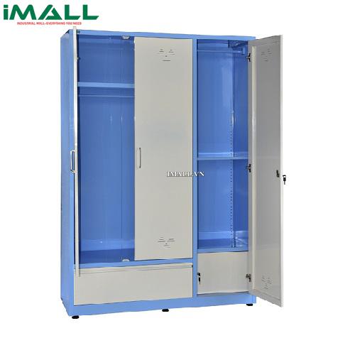 Tủ gia đình THE ONE (Hòa Phát) TU15B2C3
