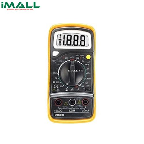 Đồng hồ vạn năng INGCO DM200
